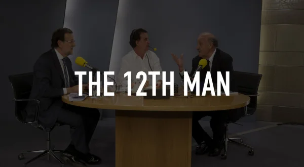 The 12th Man