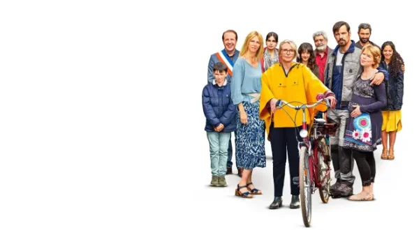 Die Barbaren - Willkommen in der Bretagne