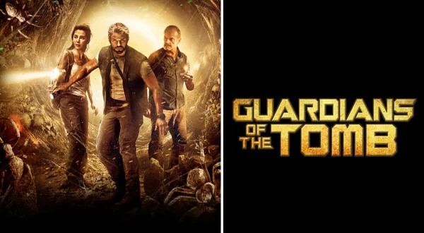 Guardians of the Tomb