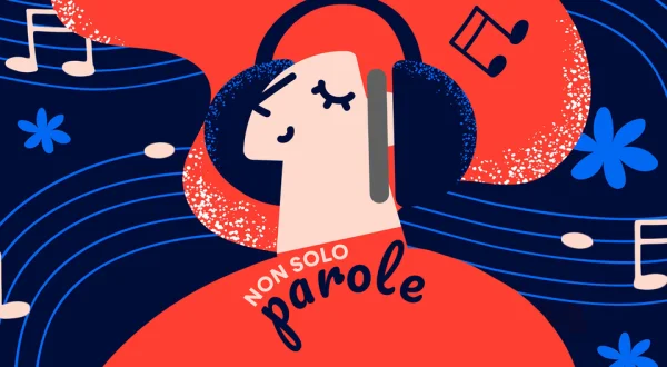 Non solo parole