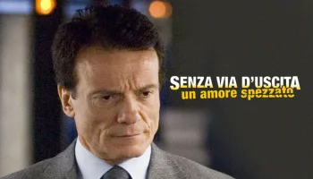 Senza via d'uscita: Un amore spezzato