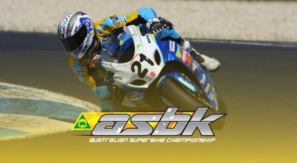 Australian Superbike Championship