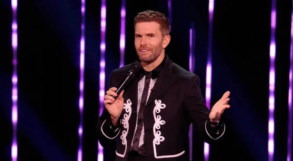 The Masked Singer UK