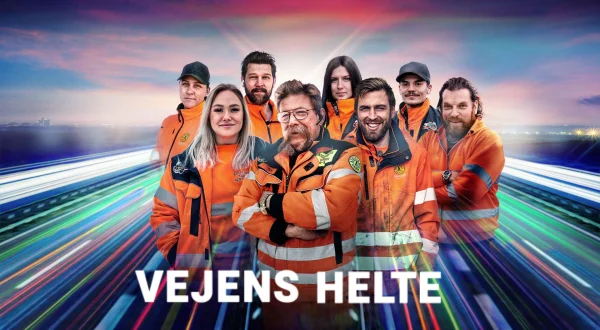 Vejens Helte