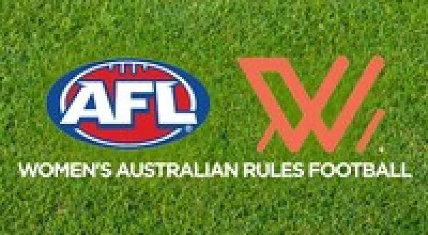 Live: Women's Australian Rules