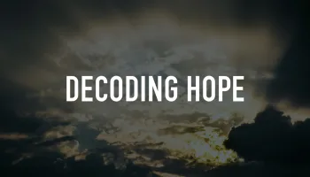 Decoding Hope