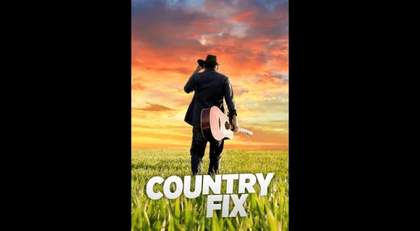 Country Fix