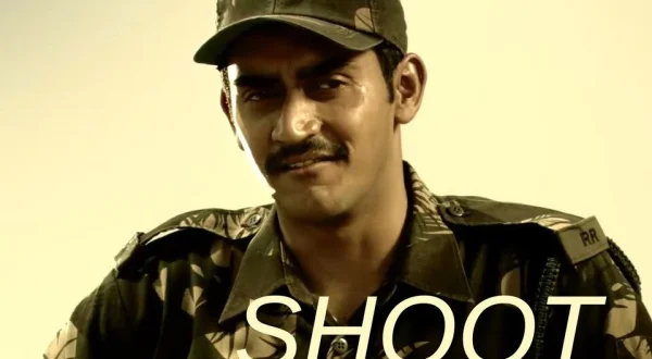 Shoot