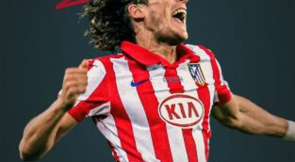 El ascenso de Diego Forlán