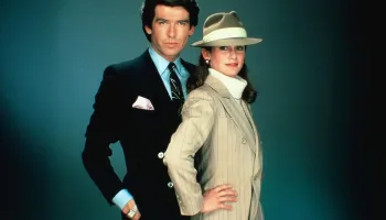 Remington Steele