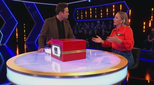 Deal or No Deal