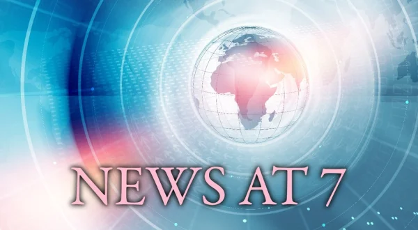 News At 7