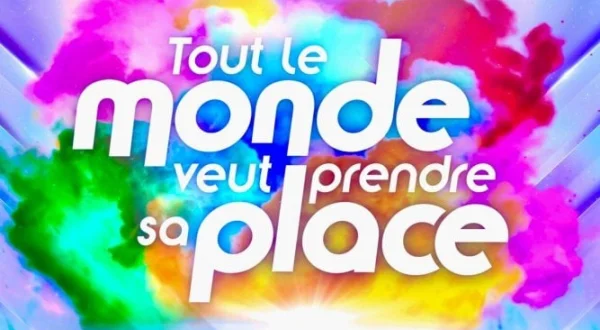 Tout le monde veut prendre sa place