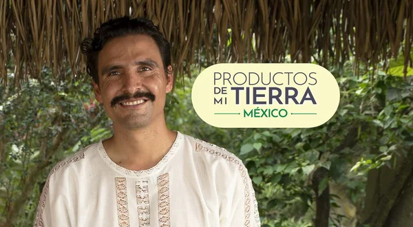 Productos de mi tierra, México
