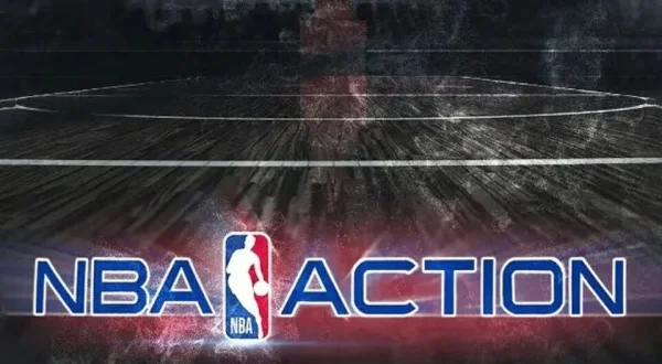 NBA Action