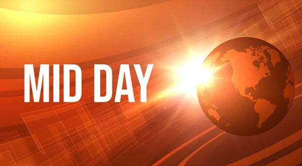 Mid Day
