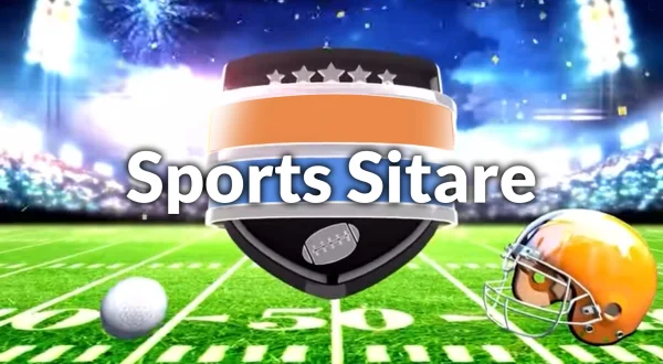 Sports Sitare