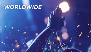 WORLDwide