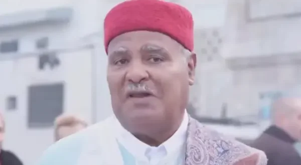 Ehkeli A'leeha