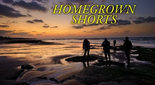 Homegrown Shorts