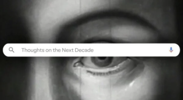 Thoughts On The Next Decade