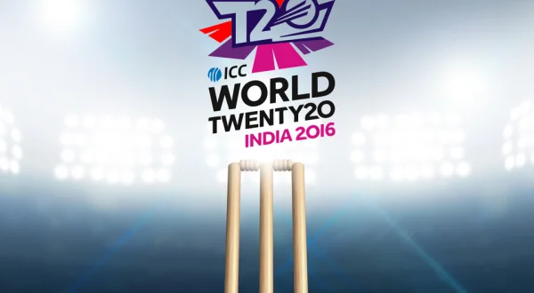 ICC World T20 Highlights