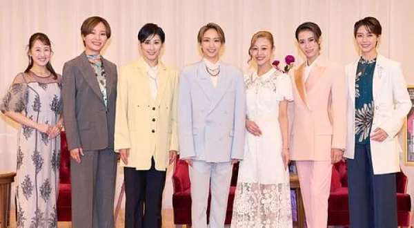 宝塚ホテル開業100周年記念 タカラヅカ・スカイ・ステージ