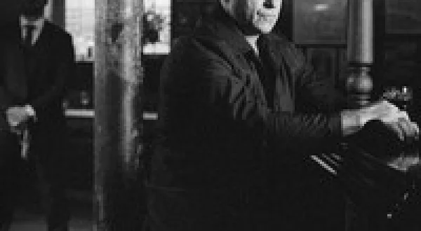 Ross Kemp: Mafia and Britain