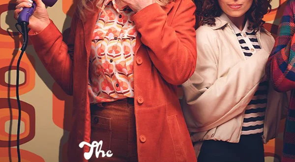 The Hairdresser Mysteries