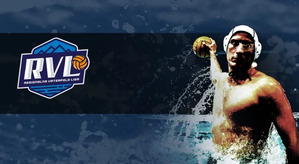Vaterpolo - Regionalna liga: Primorac - Novi Beograd