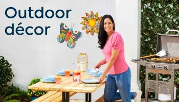 Great Outdoors With Nicole