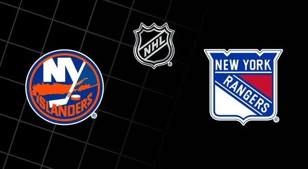 Live: NHL Hockey