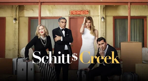 Schitt's Creek
