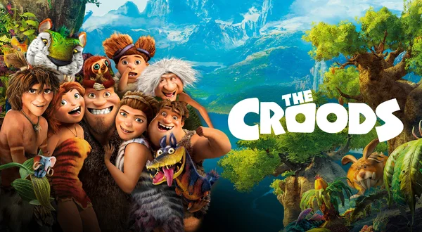 The Croods