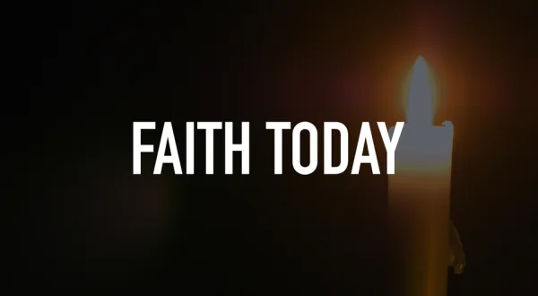Faith Today