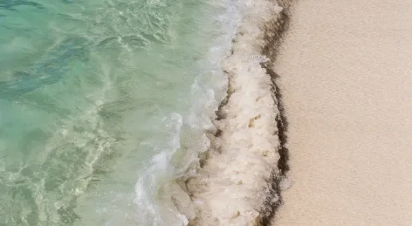 SOS Karibik - Klimaalarm im Inselparadies