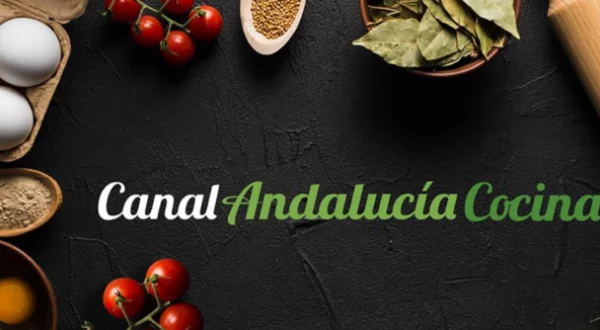 Canal Andalucía Cocina