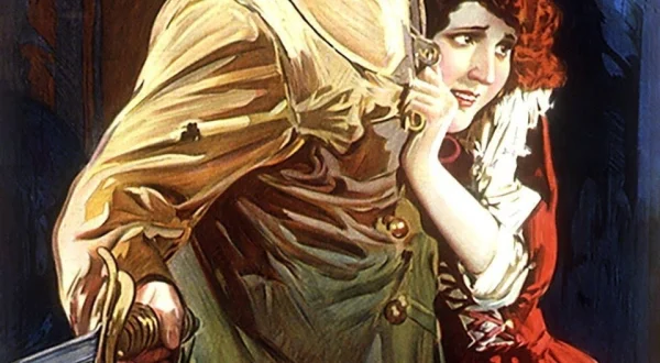 Lorna Doone