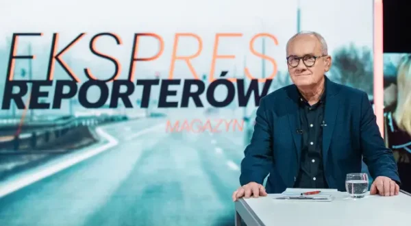Magazyn Ekspresu Reporterów