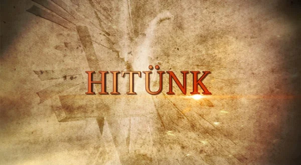 Hitünk