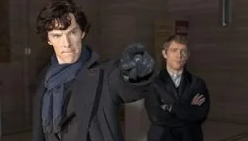 Sherlock