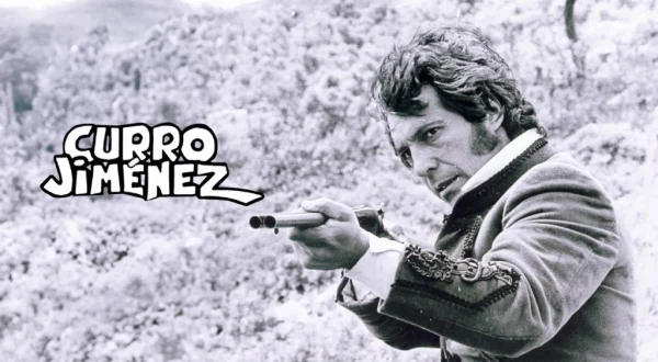 Curro Jiménez