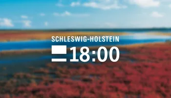 Schleswig-Holstein 18:00