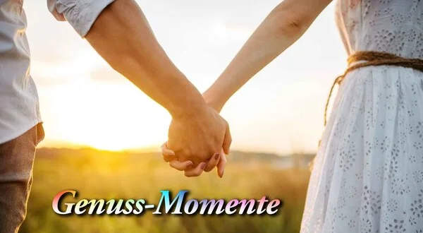 Genuss-Momente
