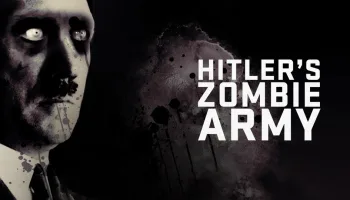 Hitler's Zombie Army