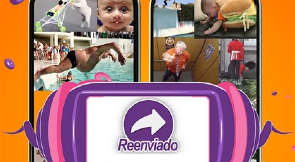 Reenviado