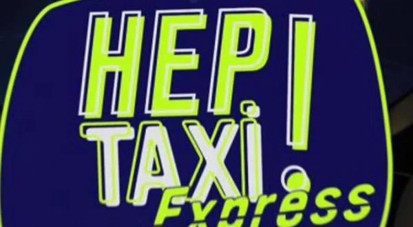 Hep Taxi! Express