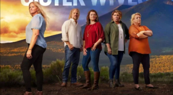 Sister Wives