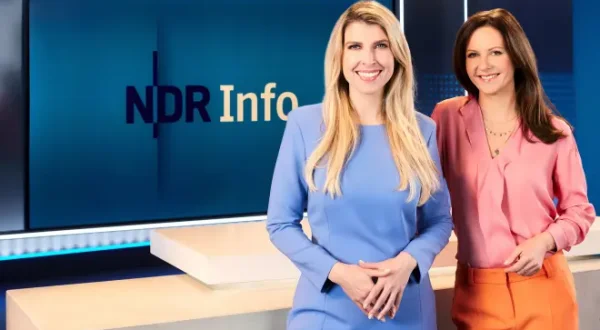 NDR Info