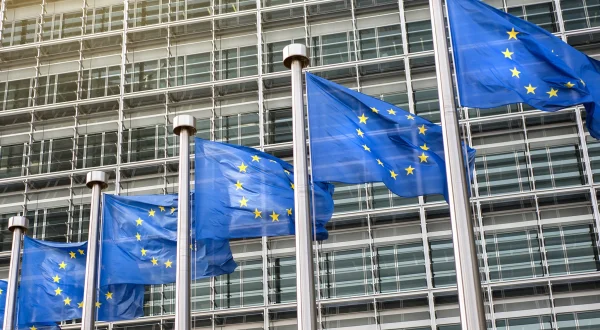 Parlamento Punto Europa